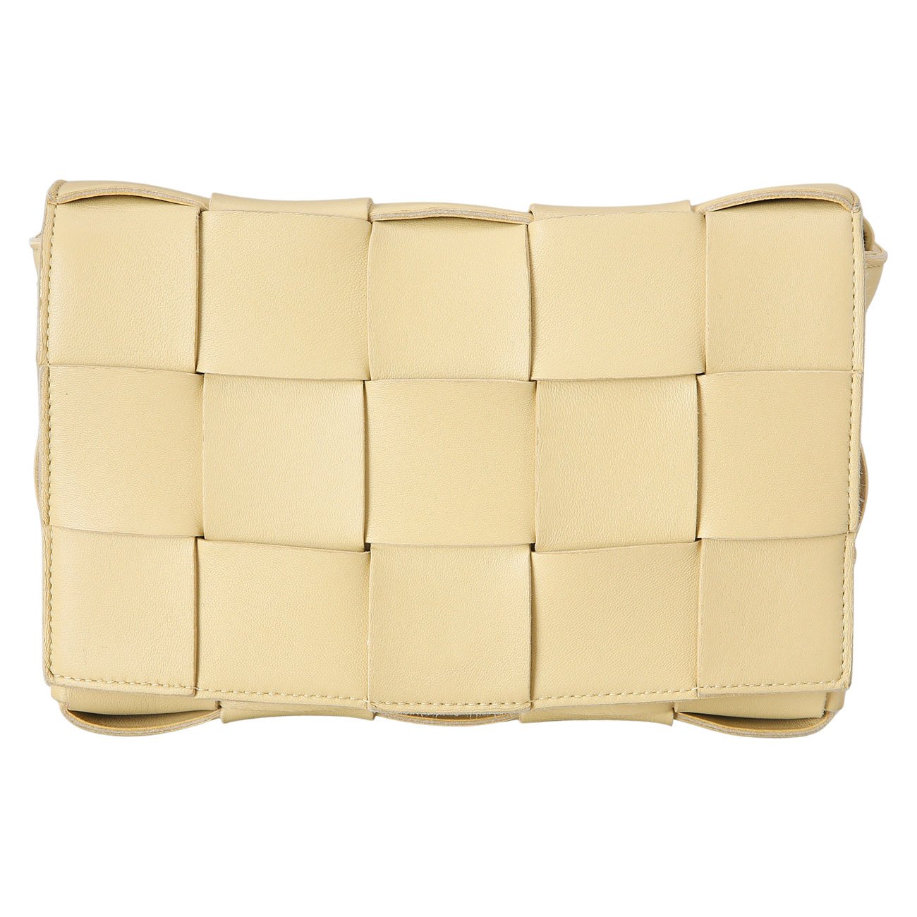 BOTTEGA VENETA(USED)보테가베네타 카세트백